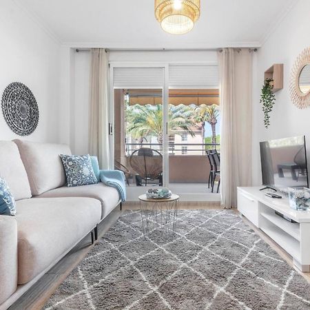 Jávea Apartamento Syros מראה חיצוני תמונה
