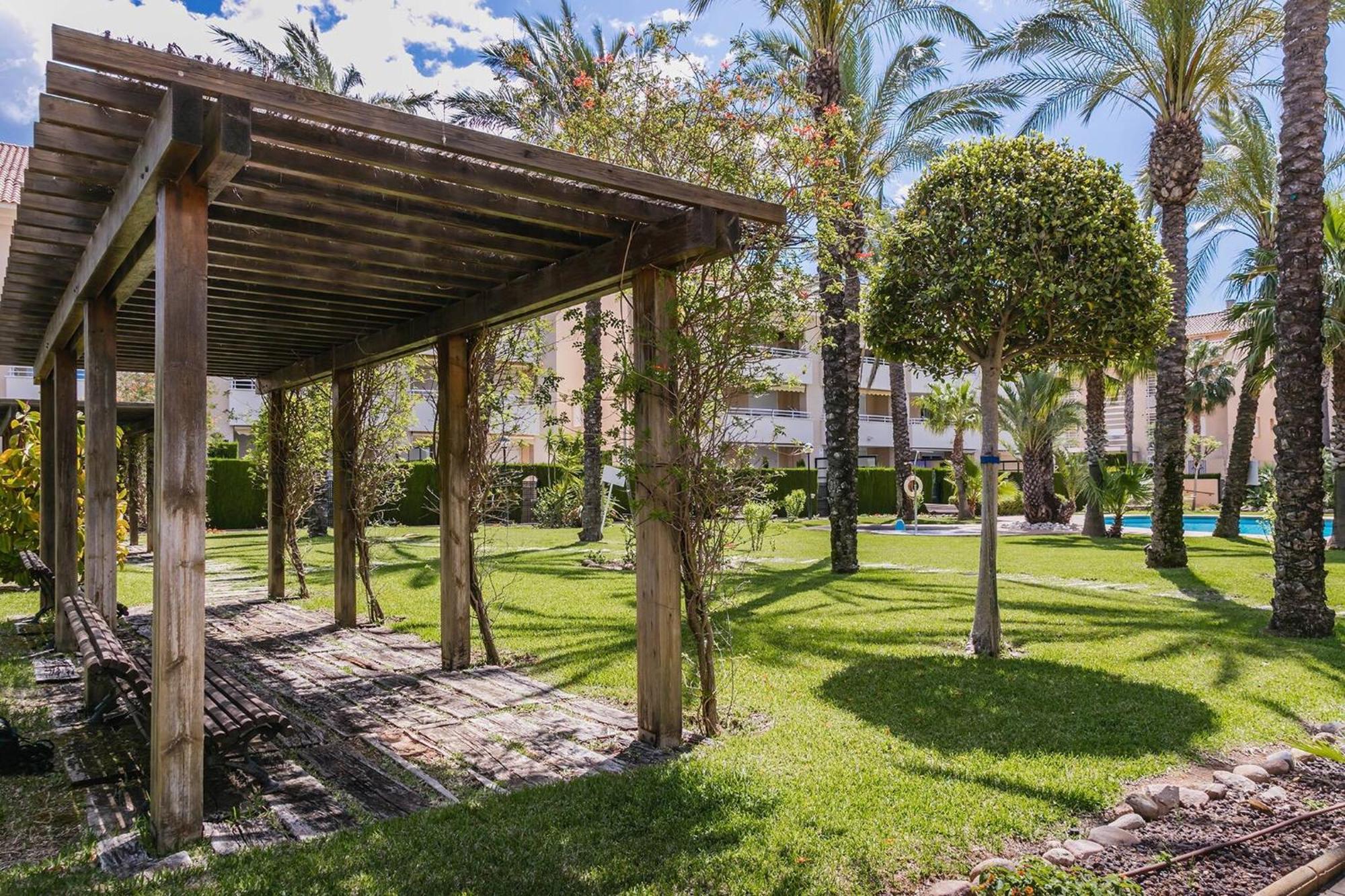 Jávea Apartamento Syros מראה חיצוני תמונה
