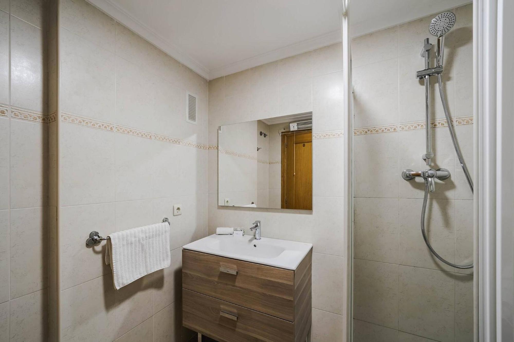 Jávea Apartamento Syros מראה חיצוני תמונה