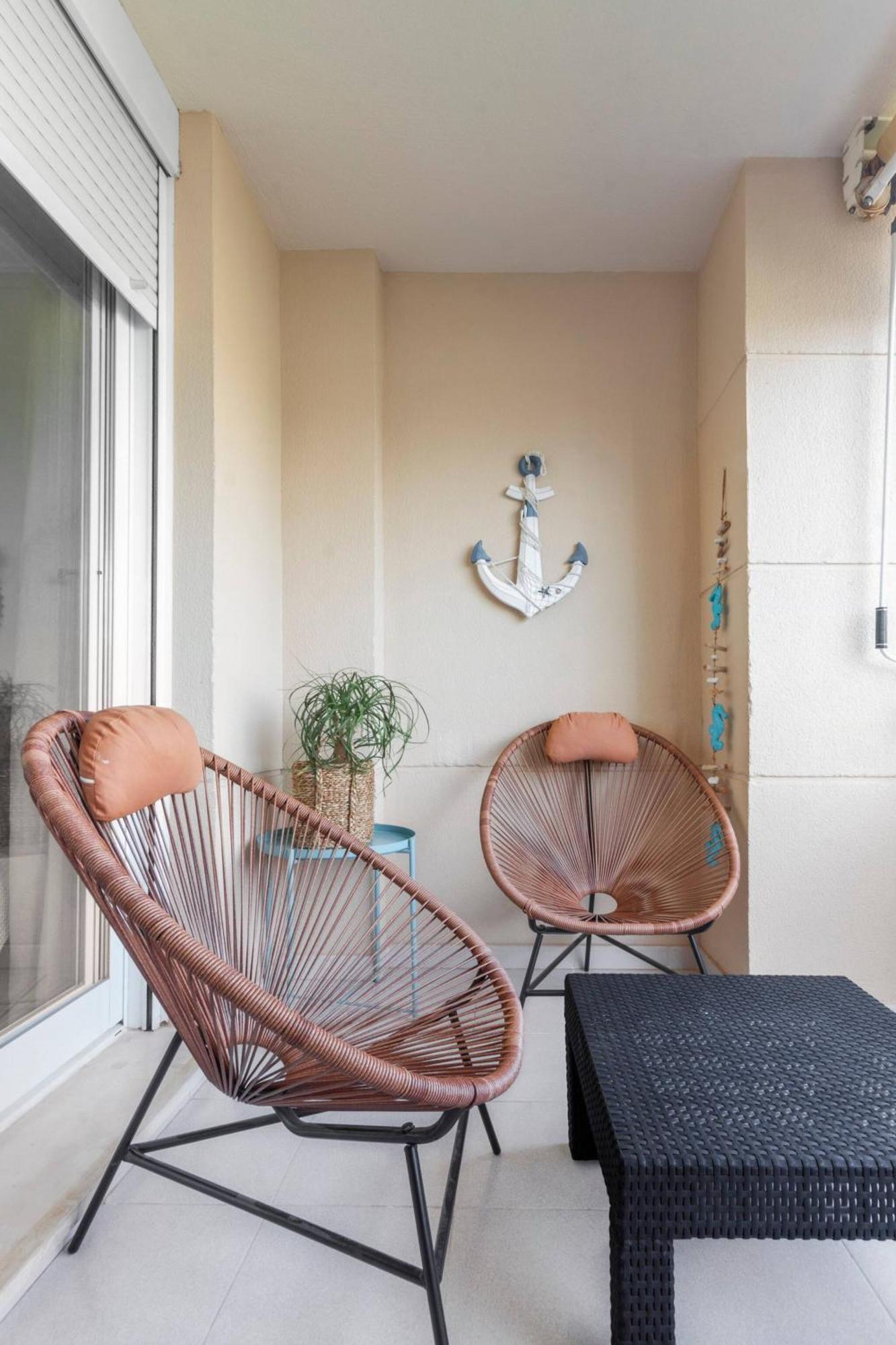 Jávea Apartamento Syros מראה חיצוני תמונה