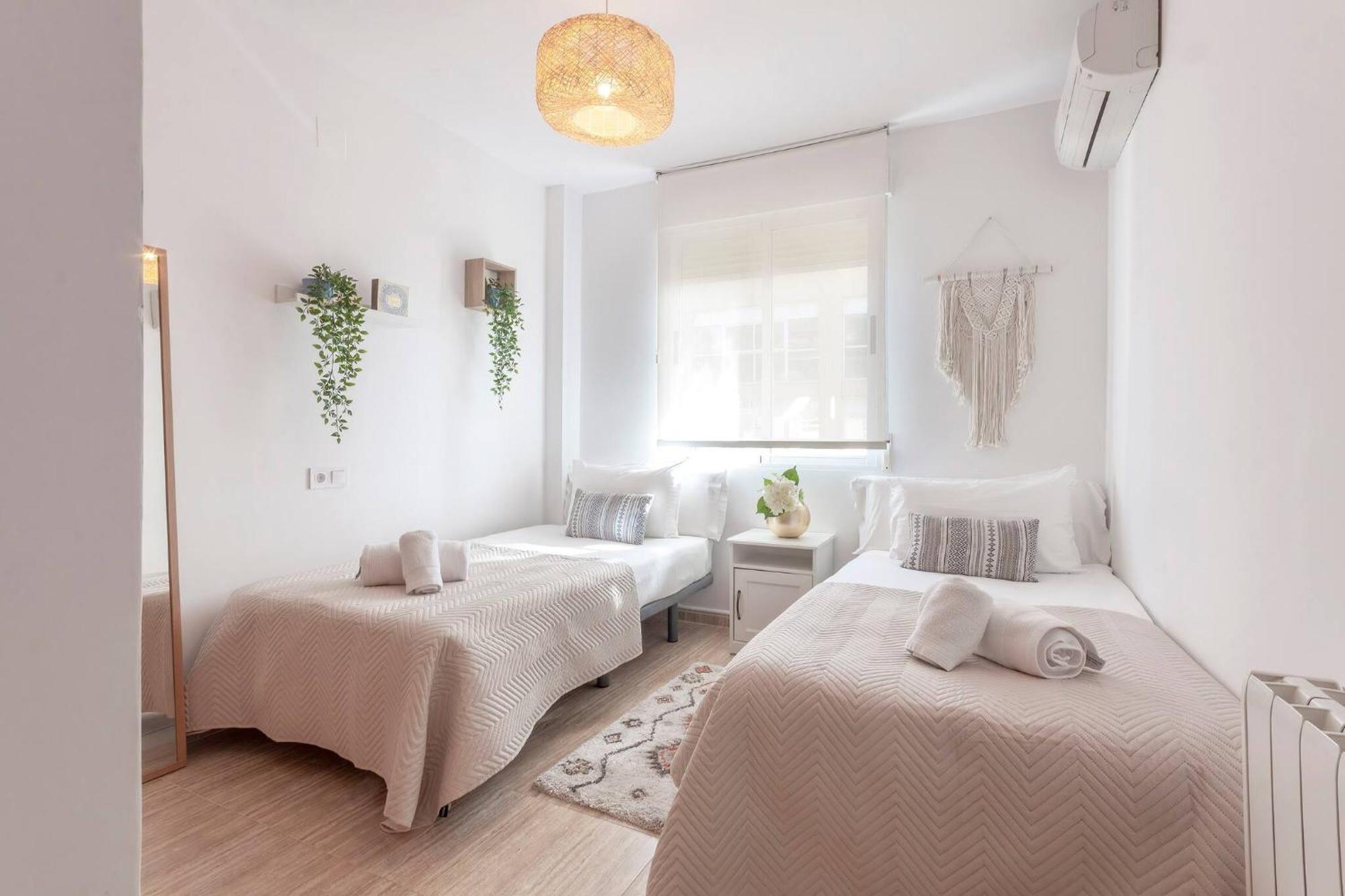 Jávea Apartamento Syros מראה חיצוני תמונה