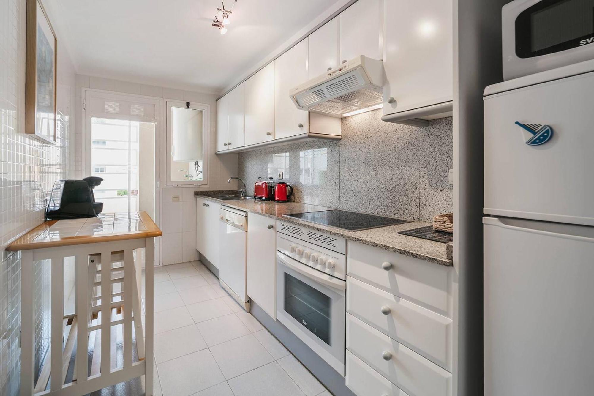Jávea Apartamento Syros מראה חיצוני תמונה
