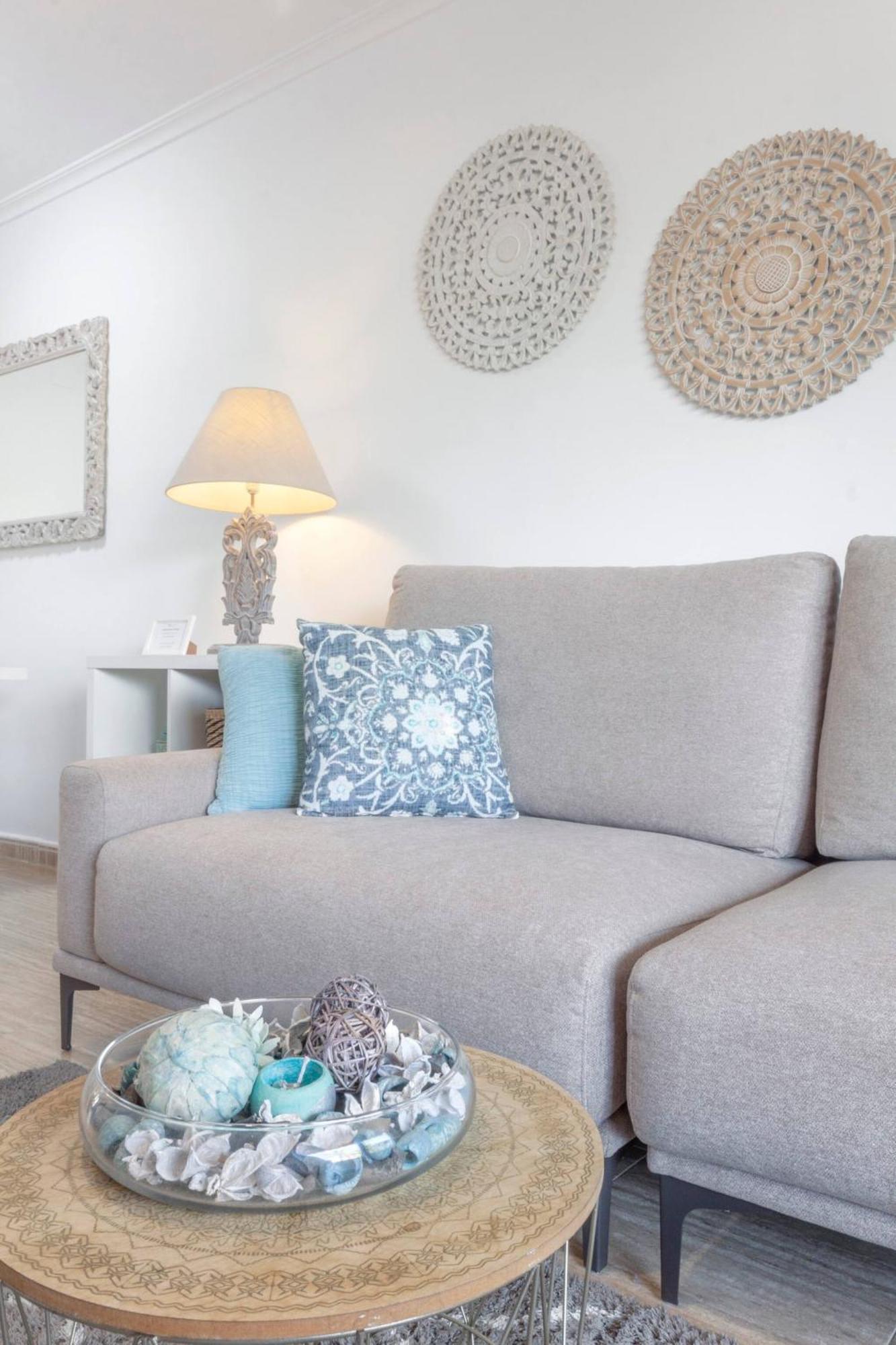 Jávea Apartamento Syros מראה חיצוני תמונה