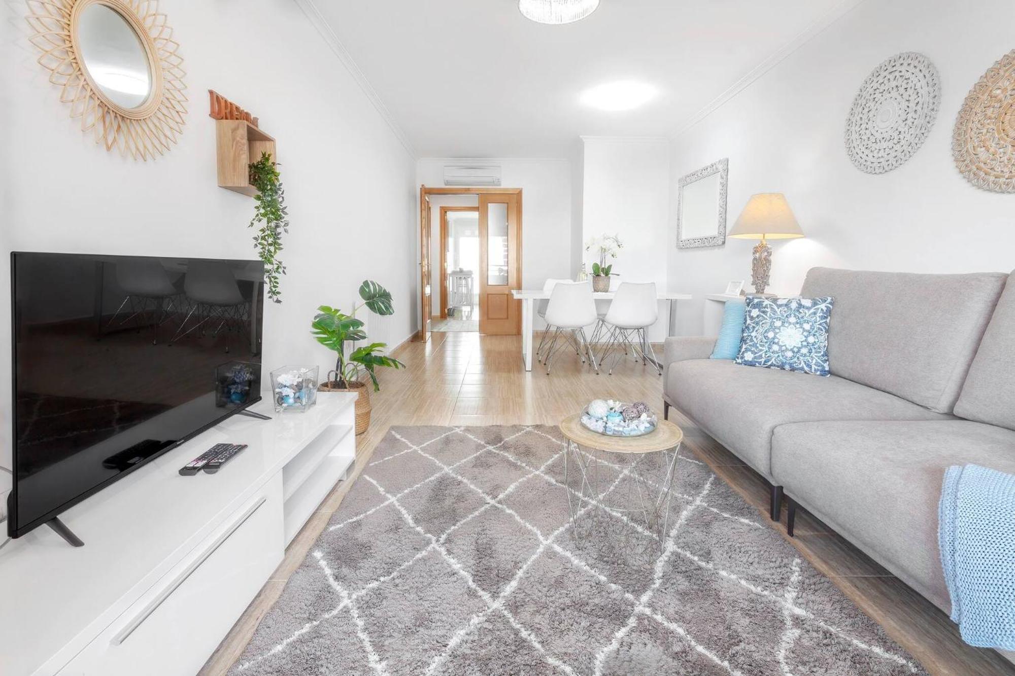 Jávea Apartamento Syros מראה חיצוני תמונה