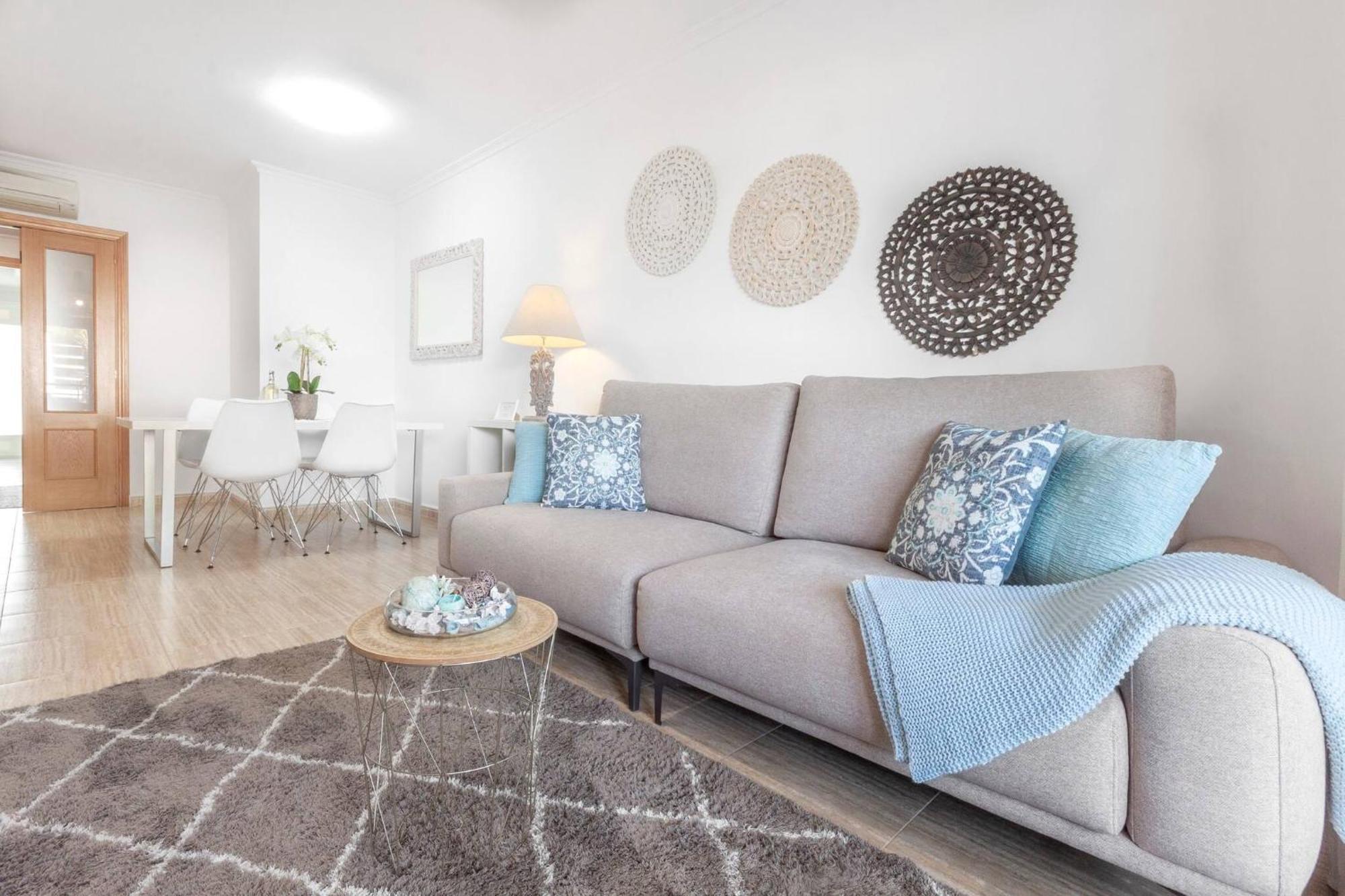 Jávea Apartamento Syros מראה חיצוני תמונה