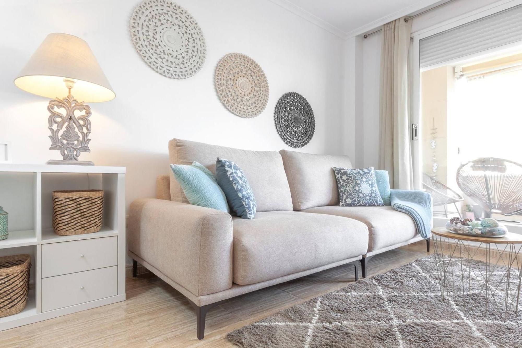 Jávea Apartamento Syros מראה חיצוני תמונה